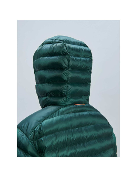 Kurtka poc w's coalesce jacket zielona