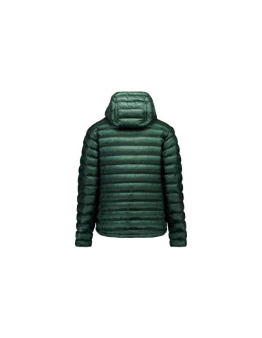 Kurtka poc w's coalesce jacket zielona