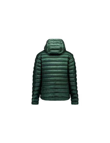 Kurtka poc w's coalesce jacket zielona