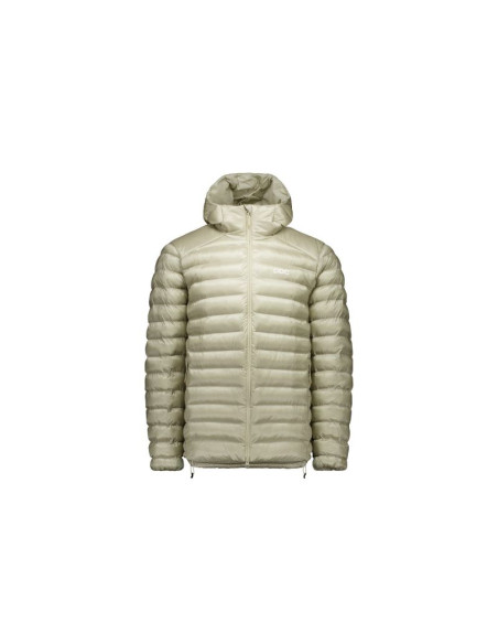 Kurtka poc m's coalesce jacket beżowy