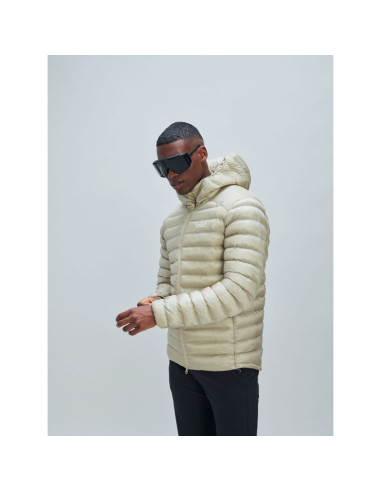 Kurtka poc m's coalesce jacket beżowy