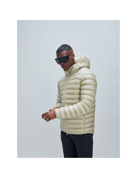 Kurtka poc m's coalesce jacket beżowy