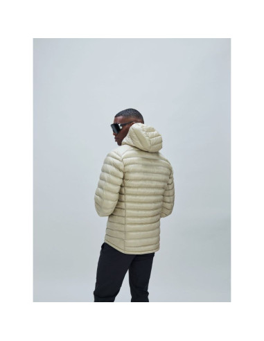 Kurtka poc m's coalesce jacket beżowy
