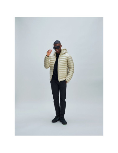 Kurtka poc m's coalesce jacket beżowy