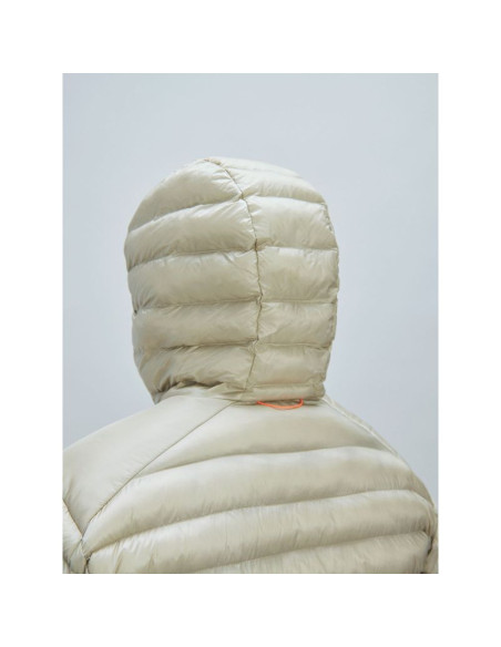 Kurtka poc m's coalesce jacket beżowy
