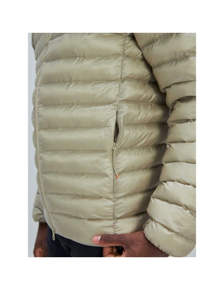 Kurtka poc m's coalesce jacket beżowy