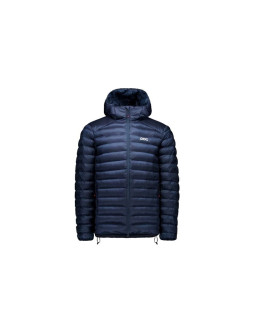 Kurtka poc m's coalesce jacket granatowy