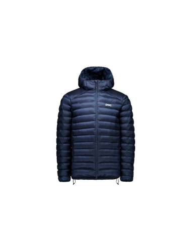 Kurtka poc m's coalesce jacket granatowy