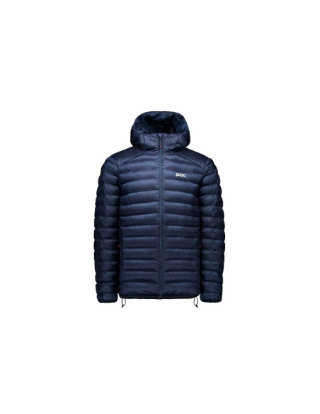 Kurtka poc m's coalesce jacket granatowy