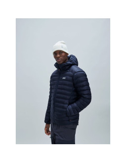 Kurtka poc m's coalesce jacket granatowy 2