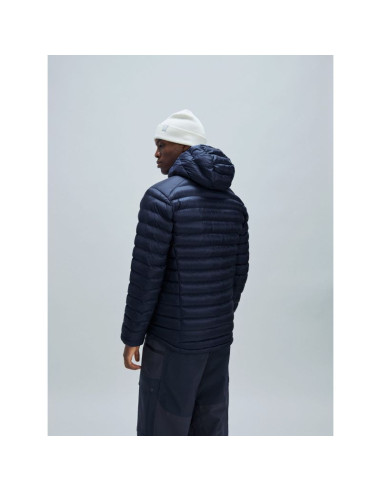 Kurtka poc m's coalesce jacket granatowy