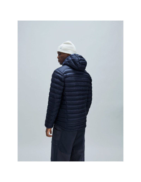 Kurtka poc m's coalesce jacket granatowy