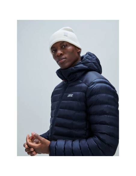 Kurtka poc m's coalesce jacket granatowy