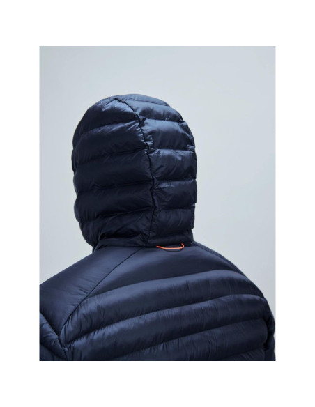Kurtka poc m's coalesce jacket granatowy