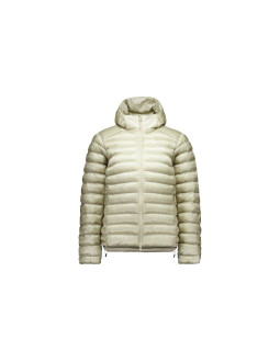 Kurtka poc w's coalesce jacket beżowy