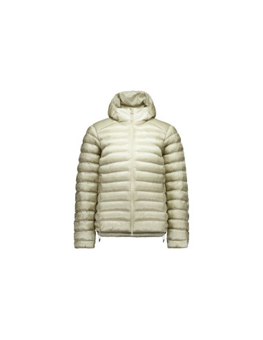 Kurtka poc w's coalesce jacket beżowy