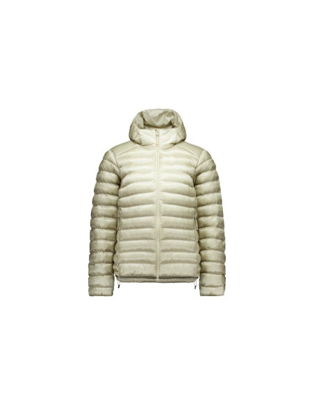 Kurtka poc w's coalesce jacket beżowy