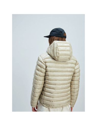 Kurtka poc w's coalesce jacket beżowy