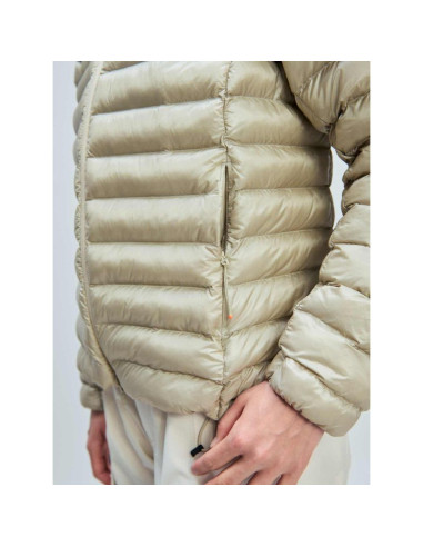 Kurtka poc w's coalesce jacket beżowy
