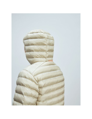 Kurtka poc w's coalesce jacket beżowy