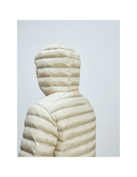 Kurtka poc w's coalesce jacket beżowy