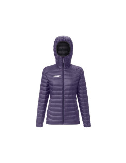 Kurtka damska millet evole light 700 hd w fioletowa