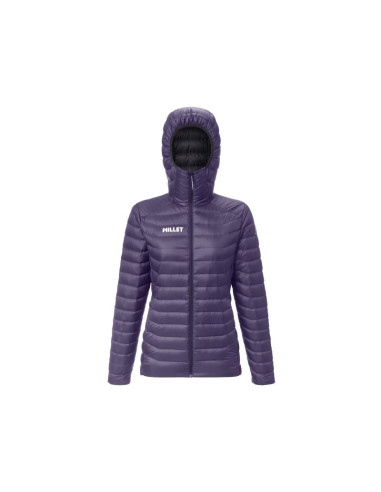 Kurtka damska millet evole light 700 hd w fioletowa