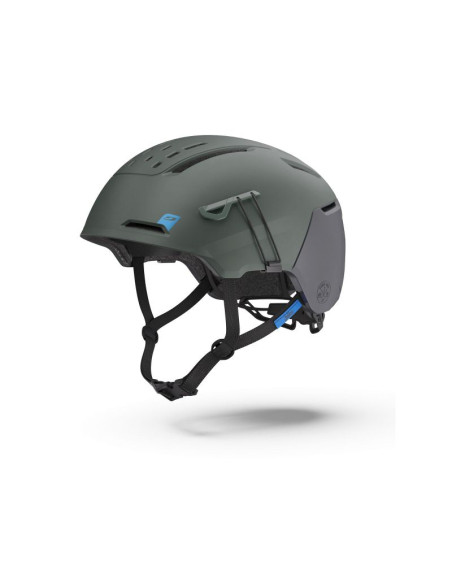 Kask julbo hailot freeride mips