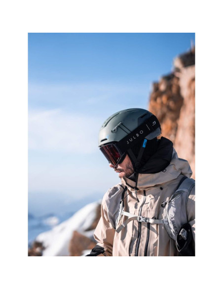 Kask julbo hailot freeride mips