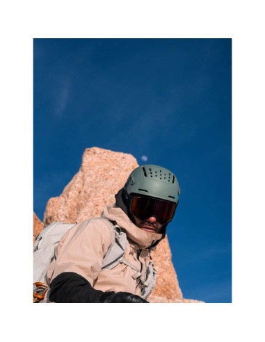 Kask julbo hailot freeride mips