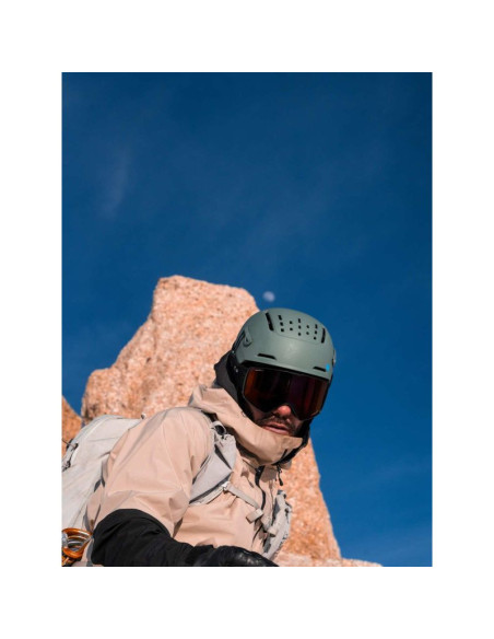 Kask julbo hailot freeride mips