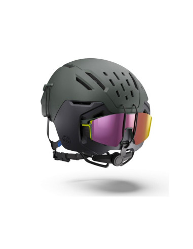 Kask julbo hailot freeride mips