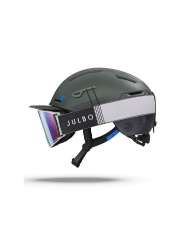 Kask julbo hailot freeride mips