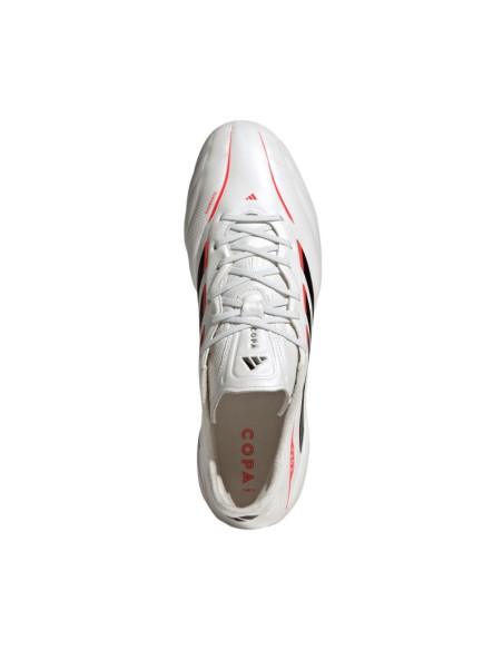 Buty piłkarskie adidas copa pure iv elite fg jq0396