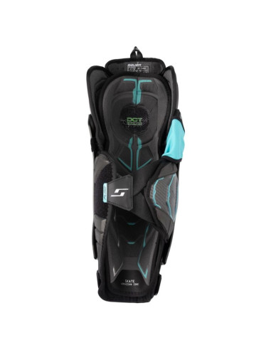 Nagolenniki hokejowe bauer supreme fuse intermediate