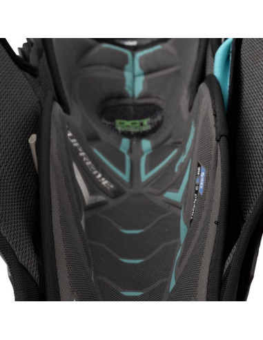 Nagolenniki hokejowe bauer supreme fuse intermediate