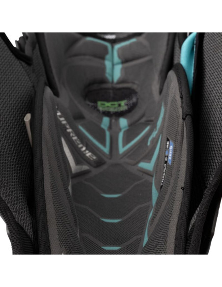 Nagolenniki hokejowe bauer supreme fuse intermediate