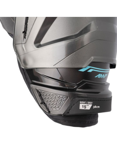 Nagolenniki hokejowe bauer supreme fuse intermediate
