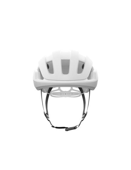 Kask rowerowy poc omne air mips biały