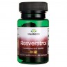 Resweratrol 100 mg (30 kaps.)