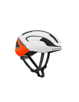 Kask rowerowy poc omne beacon mips pomarańczowy 2