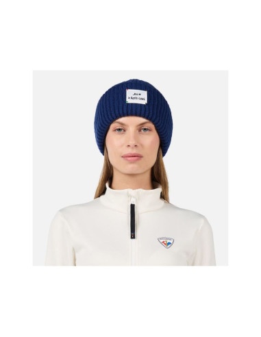 Bluza damska rossignol w jcc climi jkt biały