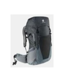 Deuter futura 24 l czarny