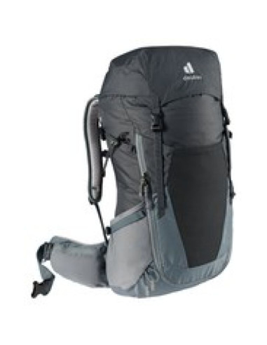 Deuter futura 24 l czarny