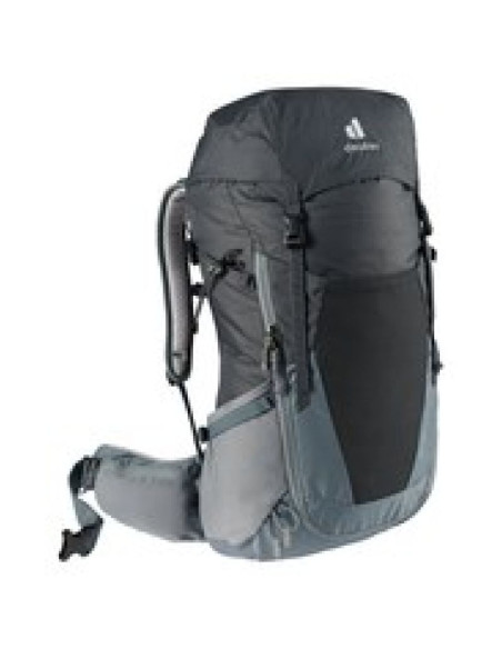 Deuter futura 24 l czarny