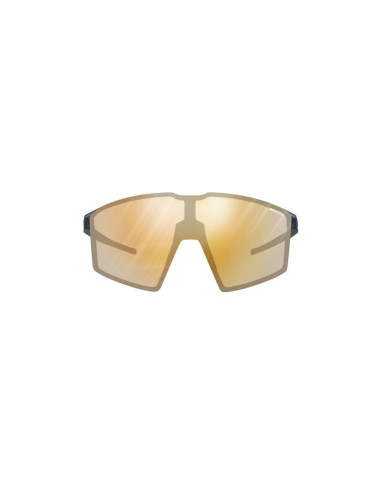 Okulary julbo edge - matowy niebieski / biały / czerwony| reactiv performance 1-3 laf + sp0