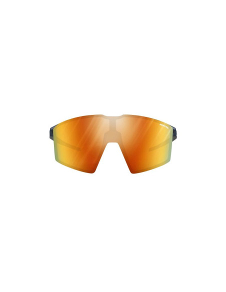 Okulary julbo edge - matowy niebieski / biały / czerwony| reactiv performance 1-3 laf + sp0