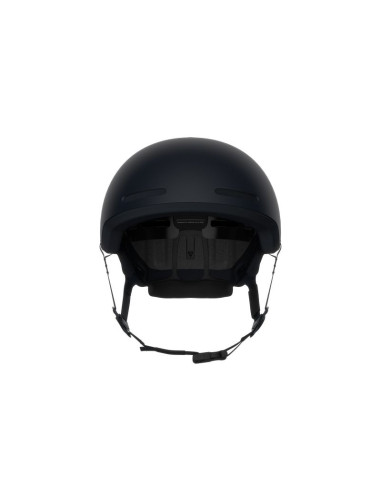 Kask narciarski poc calyx granatowy