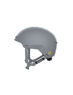 Kask narciarski poc calyx szary 2