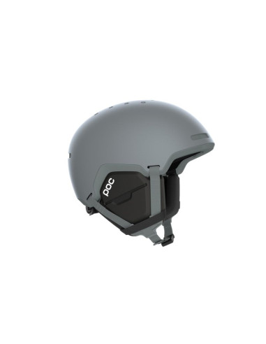 Kask narciarski poc calyx szary